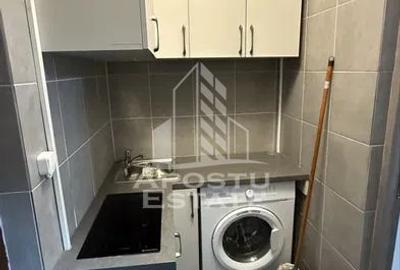 Garsoniera de inchiriat, Timisoara, zona Buziasului-AEM - 2