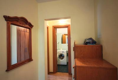 Apartament 4 camere Bistrita Lac - 13
