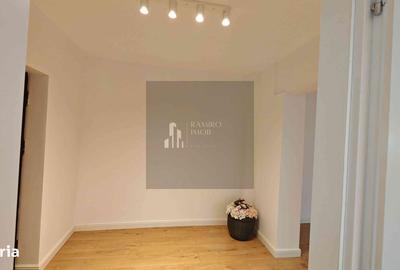 2 Camere Renovat  - Giurgiului/ Luica - Bloc 1984 - 4