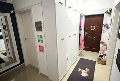 Apartament cu 3 camere mobilat si utilat in Militari Residence - 4