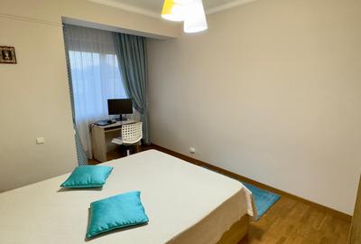 Vanzare casa 4 camere tip duplex Otopeni - Odaile, P+1+Pod, curte proprie ! - 40