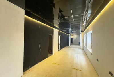 Spatiu comercial de inchiriat UTA - 3