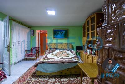 Casă + Spațiu Comercial de vânzare, Șerbanești, Bacău - 26