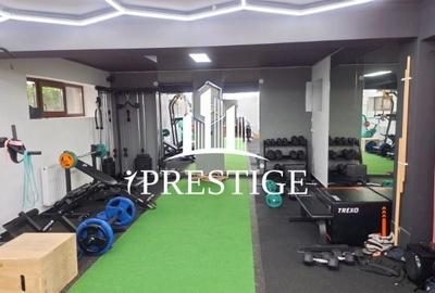 Spațiu comercial, de 95 mp, în Calea Dumbrăvii