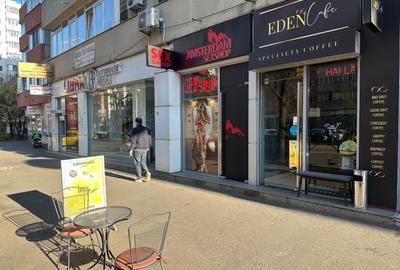 Proprietar - inchiriez spatiu comercial in zona calea mosilor - 1