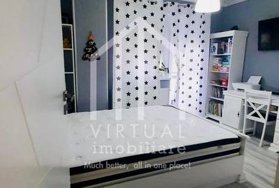 Apartament cu 3 camere de vanzare in Sibiu, 76mp , parcare subterana - 10