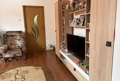 Apartament spatios cu trei camere, Piata Straduintei, 115.000€ - 5