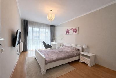 Inchiriere 2 camere| balcon | în complexul Platinia Shopping Center - 9