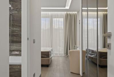 Kiseleff , apartament ultra high-end, pozitie exceptionala intre doua parcuri - 22