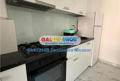 Garsoniera Mobilata Utilata in Militari Residence 380 Euro - 11