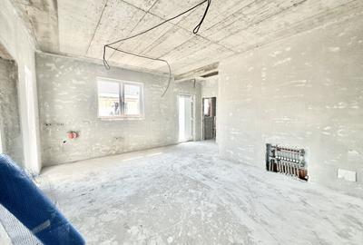 Duplex 3 camere, teren 250 mp, finisaje la alegere – Albina - 6