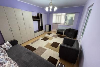 De vânzare garsoniera Zona Radu Negru - 1