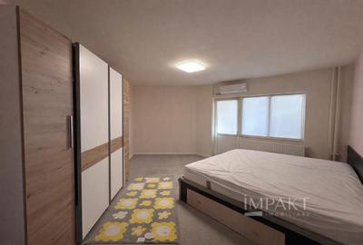 Apartament 2 camere decomandate de inchiriat, 49 mp, Calea Turzii - 3
