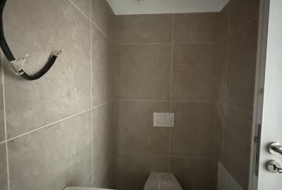 Apartament 2 camere, open-space, parter - Torontalului - 6