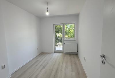 Apartament 3 camere intabulat de vanzare pe Doamna Stanca cu vedere spre parc - 6