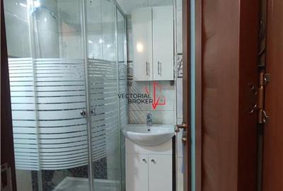 Et1., hol H, centrala termica, mobilat, utilat bloc 1991 Doamna Ghica Pancota - 16