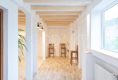 BIROURI | VILA | ULTRACENTRAL | PARCARE - 17