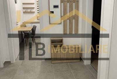 Apartament de 2 camere, 55mp, Zona Maurer Residence - 7