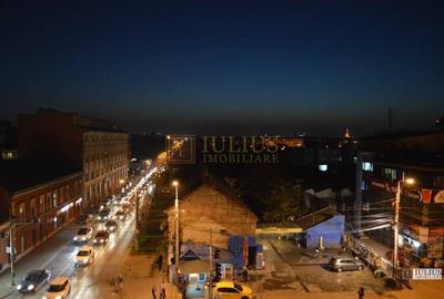 Apartament 1 cameră, decomandat, bloc nou – Complex Studențesc / Ștefan cel Mare - 16