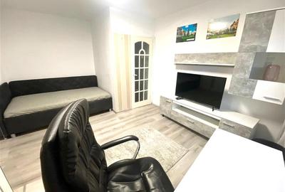 Garsoniera mobilata si utilata, zona Take Ionescu - 1