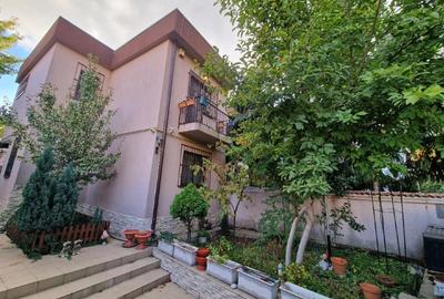 Vilă individuală P+1, 140 mp, curte 240 mp – Parcul Circului | Direct proprietar - 1