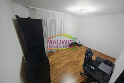 Apartament cu 3 camere în Obor