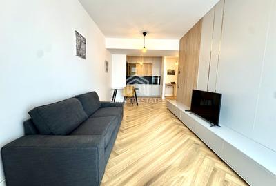 Apartament 2 camere de inchiriat II Parcare II Pipera II - 9