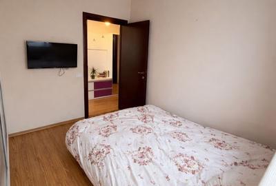 Spațiu, Lumină și Design | Apartament 2 camere Bucureștii Noi - 7