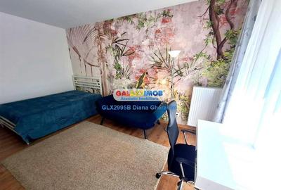 Studio de lux Zen Living Apartments- Grozavesti - 1