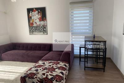 Apartament cu 2 camere decomandat, mobilat în Lujerului