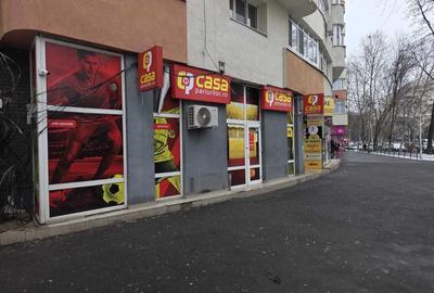 Spațiu comercial, 70 mp în Basarabia