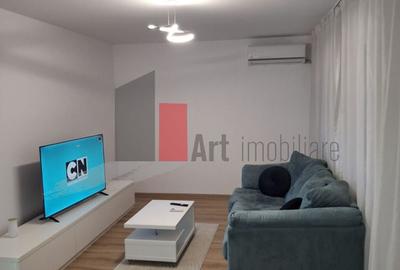 Apartament cu 2 camere semidecomandat în 1 Decembrie 1918