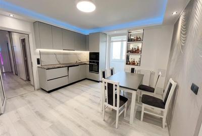 RECO Apartament 3 camere in Rogerius - 9