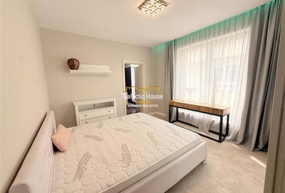 PENTHOUSE -DUPLEX SPECTACULOS 5 CAMERE 460 MP -TERASA 135 MP HERASTRAU -NORDULUI - 15