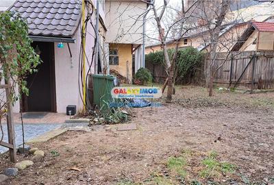 Vanzare apartament parter casa BERZEI si teren liber de constructie - 1