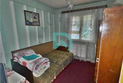 Apartament 2 camere cu balcon Florilor, Brasov - 8