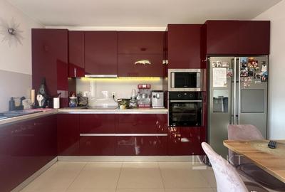 Duplex cu vedere panoramica | Garaj | Zona Narciselor | Vivo - 5