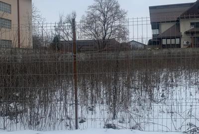 Voluntari   Matei Millo  Pipera  Vanzare  teren  intravilan - 8