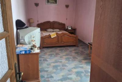 Vila S+P+1+M- Islaz, 8 camere, Suprafata teren 971 mp, Suprafata construita 410 - 11