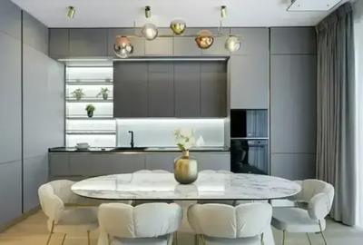 Apartament High End 4 Camere | Gradina 263mp | Iancu Nicolae | - 2