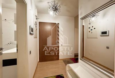 Apartament cu 3 camere | Etaj 1 | 120mp | Spa | Garaj | Zona Balcescu - 20