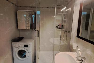 2 Camere | Stefan Cel Mare | Bloc Reabilitat termic | - 5