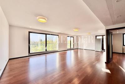 Penthouse spectaculos | Dorobanti Capitale - 1