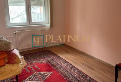 P4838 Apartament DECOMANDATcu 3 camere zona Girocului, GARAJ sub bloc - 4