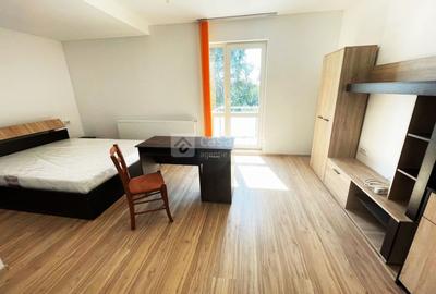 Copou - Sararie, 1 camera modern, bloc nou - 2