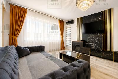 Apartament 2 Camere | 61 MP | Bloc 2021 | Mobilat | Lift  Loc Parcare | Sector 4 - 2