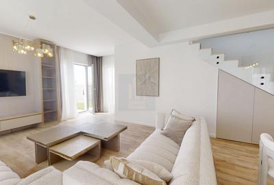 Vila  de Inchiriat 4 Camere *Tunari* *Tur Virtual* - 4