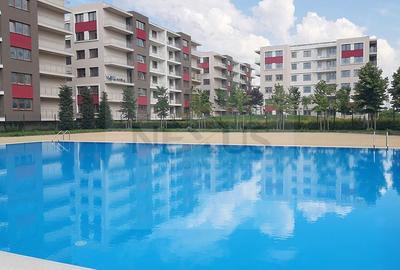 Apartament 2 camere - Decomandat - Cartier Solar - Parcare - 1