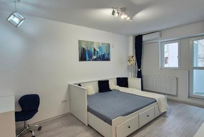 Garsonieră- Panduri-Cotroceni - metrou Academiei - complet renovat - 1