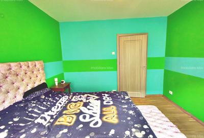 Vanzare 2 cam cu buc+mobil+utilata, reabilitat, loc parcare,Calea Vitan cu Bravu - 4